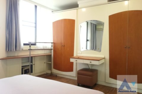 Eigentumswohnung in Watthana, Bangkok, Thailand, 1 Schlafzimmer № 219923 - Foto 6