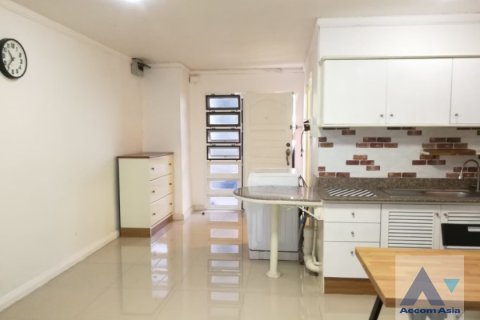 Eigentumswohnung in Watthana, Bangkok, Thailand, 1 Schlafzimmer № 219923 - Foto 8