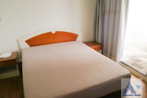 Eigentumswohnung in Watthana, Bangkok, Thailand, 1 Schlafzimmer № 219923 - Foto 7