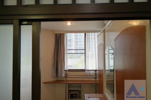 Eigentumswohnung in Watthana, Bangkok, Thailand, 1 Schlafzimmer № 219923 - Foto 9