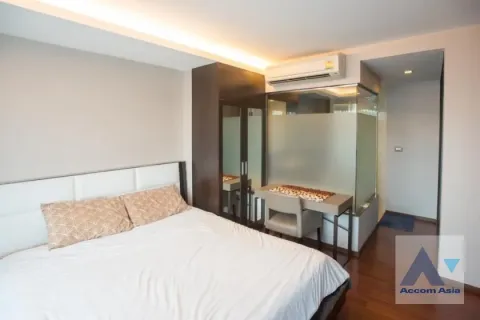 Eigentumswohnung in Watthana, Bangkok, Thailand, 1 Schlafzimmer № 219925 - Foto 6
