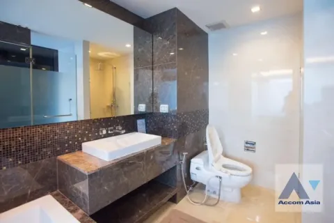 Eigentumswohnung in Watthana, Bangkok, Thailand, 1 Schlafzimmer № 219925 - Foto 7