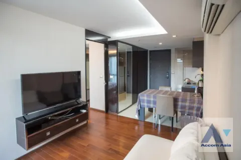 Eigentumswohnung in Watthana, Bangkok, Thailand, 1 Schlafzimmer № 219925 - Foto 2