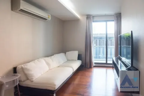 Condominio de 1 dormitorio en Watthana, Bangkok, Tailandia № 219925