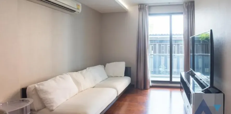 Eigentumswohnung in Watthana, Bangkok, Thailand, 1 Schlafzimmer № 219925