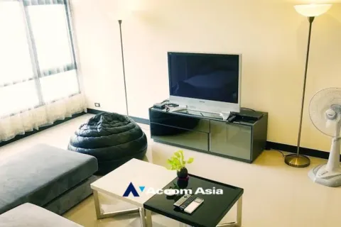 Condo in Ratchathewi, Bangkok, Thailand, 1 bedroom  № 220276