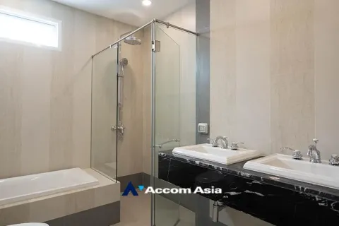 Eigentumswohnung in Watthana, Bangkok, Thailand, 1 Schlafzimmer  № 220275 - Foto 7