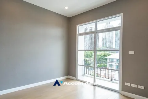 Eigentumswohnung in Watthana, Bangkok, Thailand, 1 Schlafzimmer  № 220275 - Foto 5