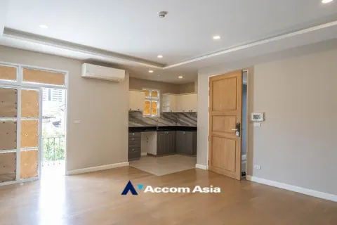 คอนโดมิเนียมในวัฒนา, กรุงเทพฯ, ประเทศไทย, 2 ห้องนอน № 220273