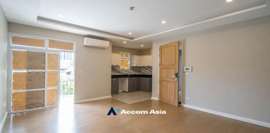 Eigentumswohnung in Watthana, Bangkok, Thailand, 2 Schlafzimmer  № 220273
