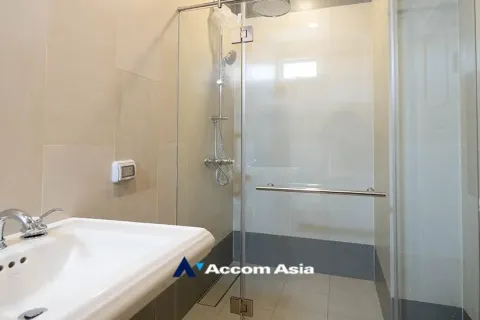 Eigentumswohnung in Watthana, Bangkok, Thailand, 2 Schlafzimmer  № 220273 - Foto 14
