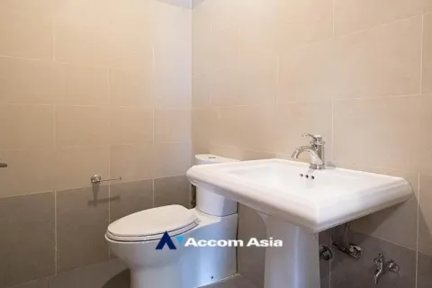 Eigentumswohnung in Watthana, Bangkok, Thailand, 2 Schlafzimmer  № 220273 - Foto 16
