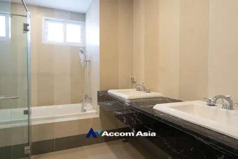 Eigentumswohnung in Watthana, Bangkok, Thailand, 2 Schlafzimmer  № 220273 - Foto 13