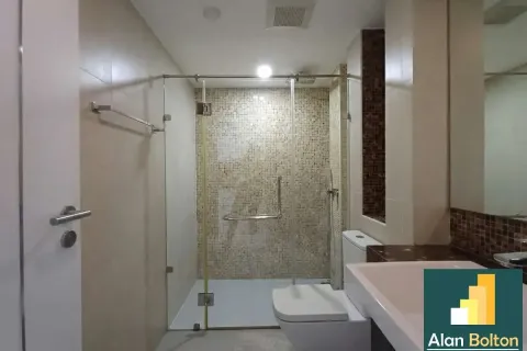 Estudio en el condominio en Pattaya, Tailandia № 210677 - foto 9