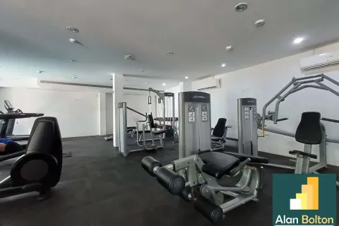 Estudio en el condominio en Pattaya, Tailandia № 210677 - foto 11