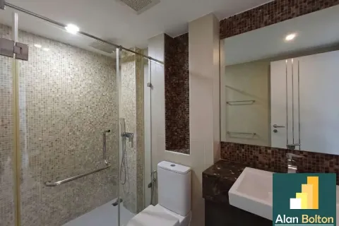 Estudio en el condominio en Pattaya, Tailandia № 210677 - foto 10