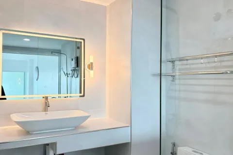 Estudio en el condominio en Jomtien Beach, Pattaya, Tailandia № 210673 - foto 21