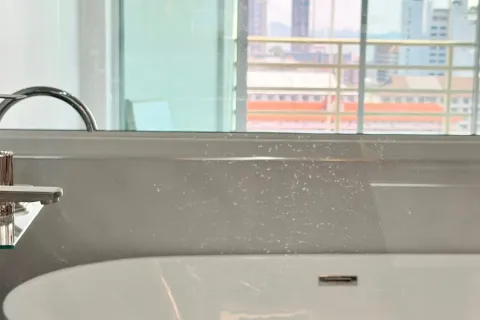 Estudio en el condominio en Jomtien Beach, Pattaya, Tailandia № 210673 - foto 18