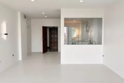 Estudio en el condominio en Jomtien Beach, Pattaya, Tailandia № 210673 - foto 24