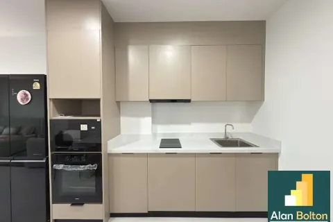 Estudio en el condominio en Jomtien Beach, Pattaya, Tailandia № 210673 - foto 10