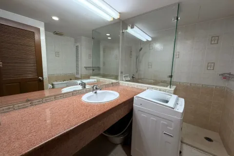 Condominio de 1 dormitorio en Jomtien Beach, Pattaya, Tailandia № 210675 - foto 9