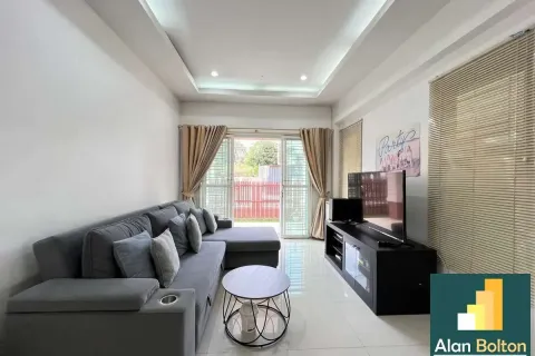 Casa de 3 dormitorios en Pattaya, Tailandia № 210674 - foto 16