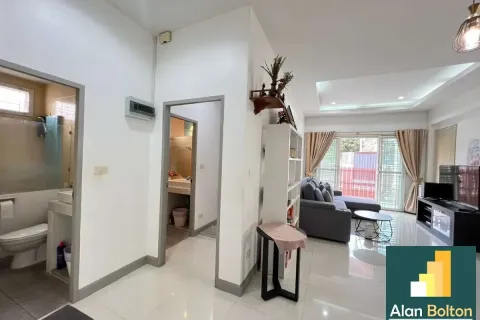 Casa de 3 dormitorios en Pattaya, Tailandia № 210674 - foto 6
