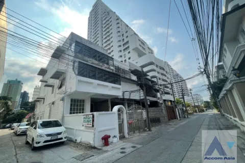 Studio in Khlong Toei, Bangkok, Thailand № 216702 - Foto 3