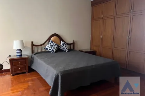 Reihenhaus in Watthana, Bangkok, Thailand 3 Schlafzimmer № 216701 - Foto 10