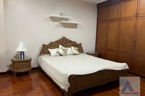 Reihenhaus in Watthana, Bangkok, Thailand 3 Schlafzimmer № 216701 - Foto 13