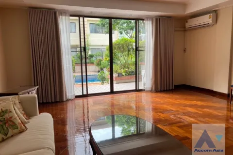 Reihenhaus in Watthana, Bangkok, Thailand 3 Schlafzimmer № 216701 - Foto 14