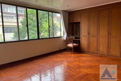 Reihenhaus in Watthana, Bangkok, Thailand 3 Schlafzimmer № 216701 - Foto 17