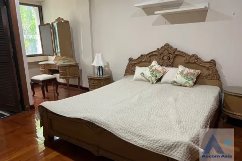 Reihenhaus in Watthana, Bangkok, Thailand 3 Schlafzimmer № 216701 - Foto 12