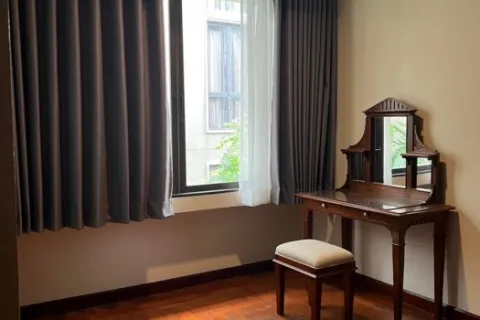 Reihenhaus in Watthana, Bangkok, Thailand 3 Schlafzimmer № 216701 - Foto 18