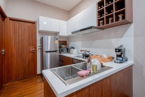 Вилла в Хуа Хине, Таиланд с 3 спальнями  № 160157 - фото 9