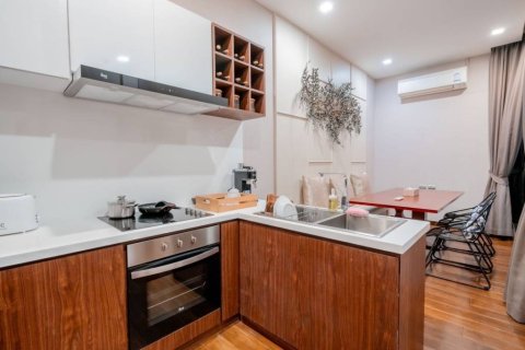 Вилла в Хуа Хине, Таиланд с 3 спальнями  № 160157 - фото 8