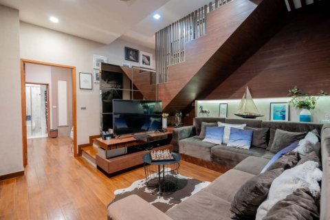 Вилла в Хуа Хине, Таиланд с 3 спальнями  № 160157 - фото 6