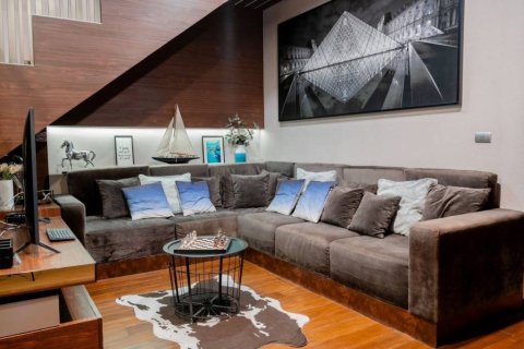 Вилла в Хуа Хине, Таиланд с 3 спальнями  № 160157 - фото 5