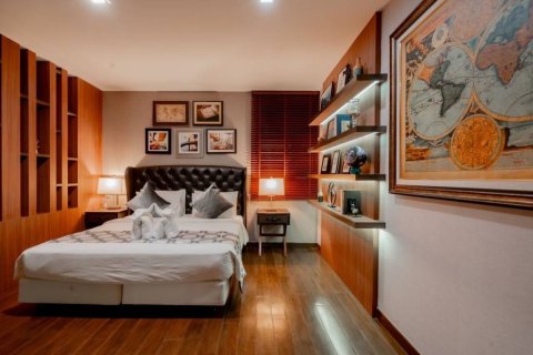 Вилла в Хуа Хине, Таиланд с 3 спальнями  № 160157 - фото 10