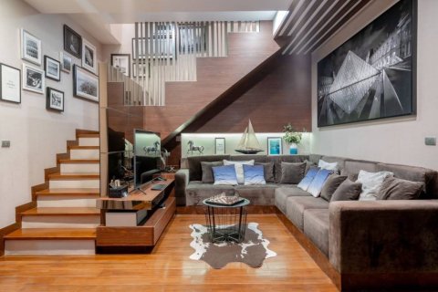 Вилла в Хуа Хине, Таиланд с 3 спальнями  № 160157 - фото 7