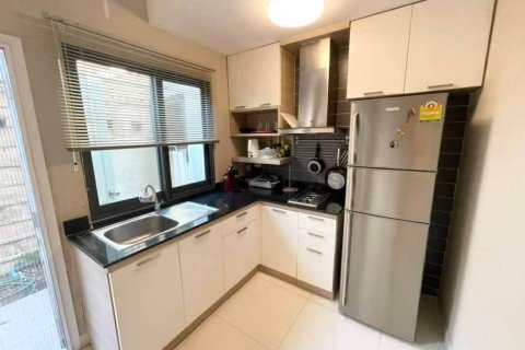 Таунхаус в Суан Луанге, Бангкок, Таиланд с 3 спальнями № 160158 - фото 7