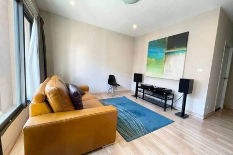 Таунхаус в Суан Луанге, Бангкок, Таиланд с 3 спальнями № 160158 - фото 3