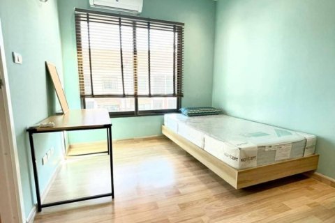 Таунхаус в Суан Луанге, Бангкок, Таиланд с 3 спальнями № 160158 - фото 10