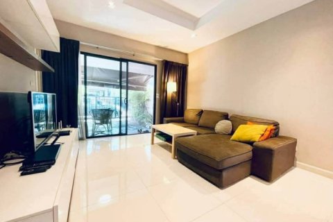 Townhouse à Suan Luang, Bangkok, Thaïlande 3 chambres № 160158