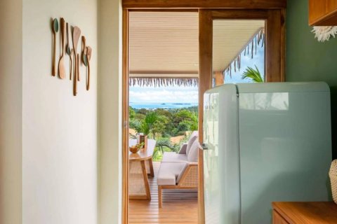 Villa à Surat Thani, Thaïlande 1 chambre № 160160 - photo 8