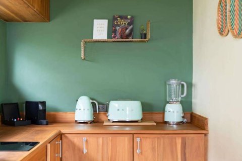 Villa à Surat Thani, Thaïlande 1 chambre № 160160 - photo 9