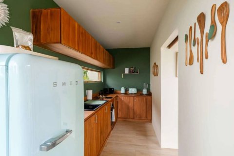 Villa à Surat Thani, Thaïlande 1 chambre № 160160 - photo 10