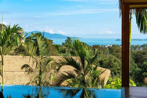 Villa à Surat Thani, Thaïlande 1 chambre № 160160 - photo 3