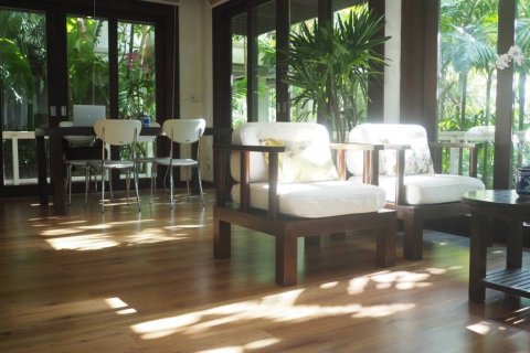 Villa à Phuket, Thaïlande 2 chambres № 160156 - photo 4