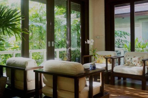 Villa à Phuket, Thaïlande 2 chambres № 160156 - photo 8